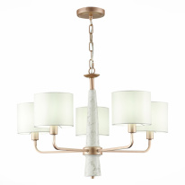 Подвесная люстра ST-Luce SL1163.203.05 Фото Подвесная люстра ST-Luce SL1163.203.05