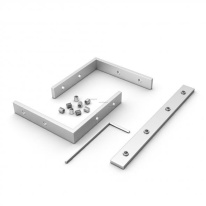 Фото Соединитель профиля Arlight 030153