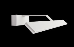 Фото Светильник для картин Crystal Lux CLT 120W420 WH