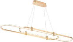 Цена на Подвесной светильник Stilfort 4006/05/02PL