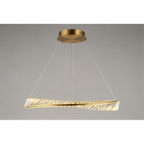 Цена на Подвесная люстра APLOYT APL.045.03.35