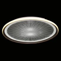 Цена на Накладной светильник DeMarkt 660014001