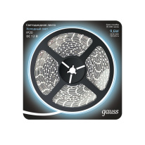 Фото Лента Gauss 312000310