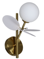 Фото Бра Zortes ZRS.01201.01