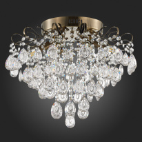 Купить Накладная люстра Evoluce SLE160102-06