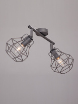 Купить Спот Vitaluce V4883-2/2PL