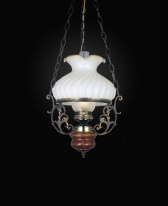 Фото Подвесной светильник Reccagni Angelo L 2442 G