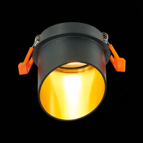 Цена на Встраиваемый светильник ST-Luce ST214.408.01