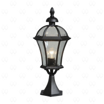 Фото Садово-парковый светильник DeMarkt 811040201