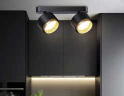 Купить с доставкой по Москве и России Спот Ambrella Light TN71288