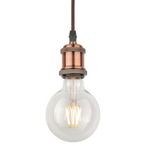 Фото Подвесной светильник AM Group ПАТРОН CP