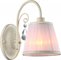 Фото Бра ARTE Lamp A9515AP-1WG
