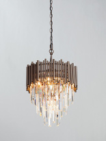 Фото Подвесная люстра Vitaluce V5874-7/6