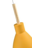 Цена на Детский светильник Moderli Moderli V10649-1P Toni подвесной