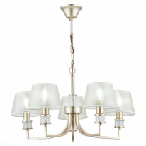 Фото Подвесная люстра Evoluce SLE107503-05