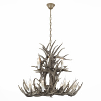 Подвесная люстра ST-Luce SL154.703.12 Купить Подвесная люстра ST-Luce SL154.703.12