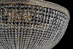 Накладная люстра Dio D'arte Bari E 1.2.100.100 G в интернет магазине Гет Лайт