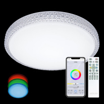 Купить Накладной светильник Citilux CL718A60G