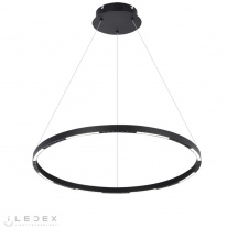 Подвесной светильник iLedex 2063-D800 BK Фото Подвесной светильник iLedex 2063-D800 BK