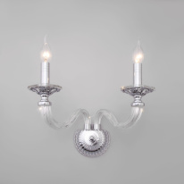 Фото Бра Bogate's 338/2 Strotskis (318/2)