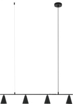 Фото Подвесной светильник MyFar MR1001-4P