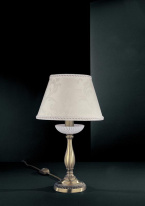 Фото Настольная лампа Reccagni Angelo P 5402 P