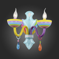 Цена на Детское бра ST-Luce SL672.781.02