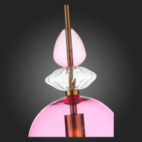 Цена на Подвесной светильник ST-Luce SL1147.603.01