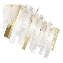 Подвесная люстра ST-Luce SL1636.203.08 Цена на Подвесная люстра ST-Luce SL1636.203.08