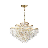 Фото Каскадная люстра Odeon Light 5073/14