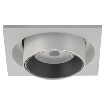Спот AM Group AM334-1 WH+BK Купить Спот AM Group AM334-1 WH+BK