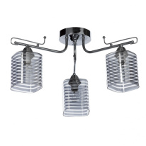 Фото Накладная люстра DeMarkt 638019803