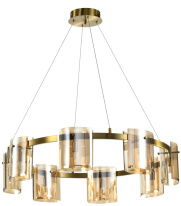 Фото Подвесная люстра Zortes ZRS.1200.08