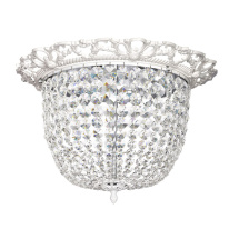 Фото Накладная люстра Arti Lampadari Bienno L 1.13.46.100 W