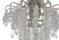Цена на Каскадная люстра Arti Lampadari Erli E 1.5.30.105 N