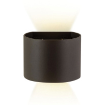 Купить Бра AM Group AM116-2X3W COFFEE