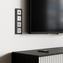 Купить Розетка Werkel W1181061