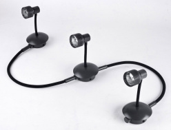 Фото Спот Lussole LSP-9821-03