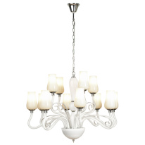 Фото Подвесная люстра Lussole LSP-8263