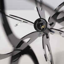 Цена на Подвесной светильник Nowodvorski 5211