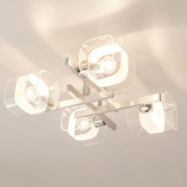 Накладная люстра Citilux CL139240 в интернет магазине Гет Лайт