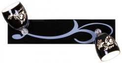 Фото Спот VELANTE 223-121-02