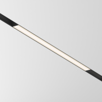 Купить с доставкой по Москве и России Светильник на шине Maytoni Technical TR074-2-20W3K-B