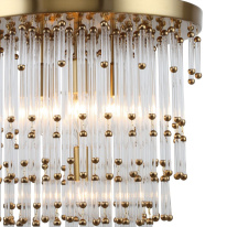 Цена на Каскадная люстра Favourite 2845-5PC