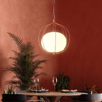 Купить с доставкой по Москве и России Подвесной светильник ImperiumLoft 140926-26