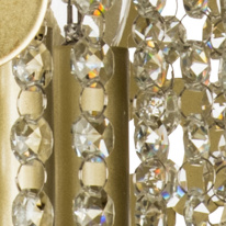 Купить с доставкой по Москве и России Подвесная люстра Lightstar 727061