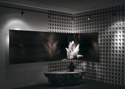 Светильник на шине Maytoni Technical TR085-1-5W4K-B Купить с доставкой по Москве и России Светильник на шине Maytoni Technical TR085-1-5W4K-B