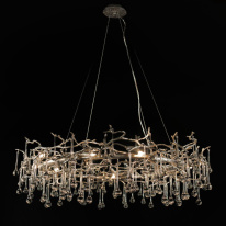 Цена на Подвесная люстра LOFT IT 10068/1000 SG