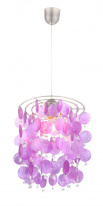 Фото Подвесная люстра Globo 16101