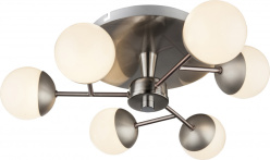 Фото Накладная люстра Globo 56222-6